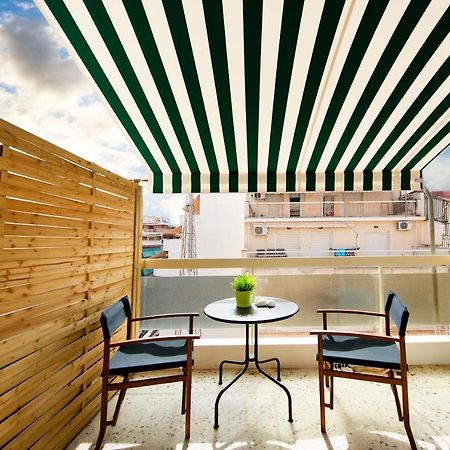 Startupper'S Pad In Real Athenian Neighbourhood Atenas Exterior foto