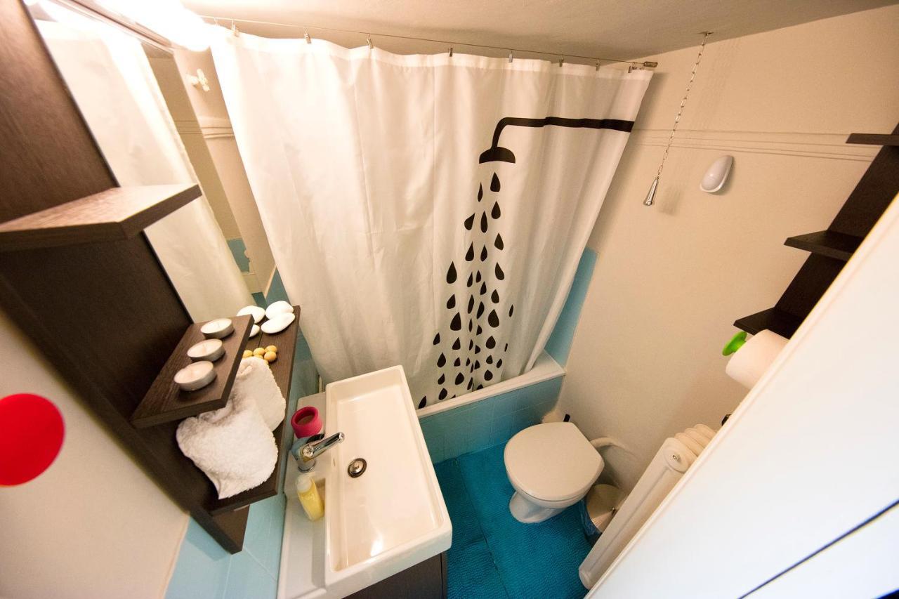 Startupper'S Pad In Real Athenian Neighbourhood Atenas Exterior foto
