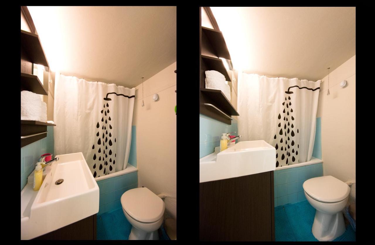 Startupper'S Pad In Real Athenian Neighbourhood Atenas Exterior foto